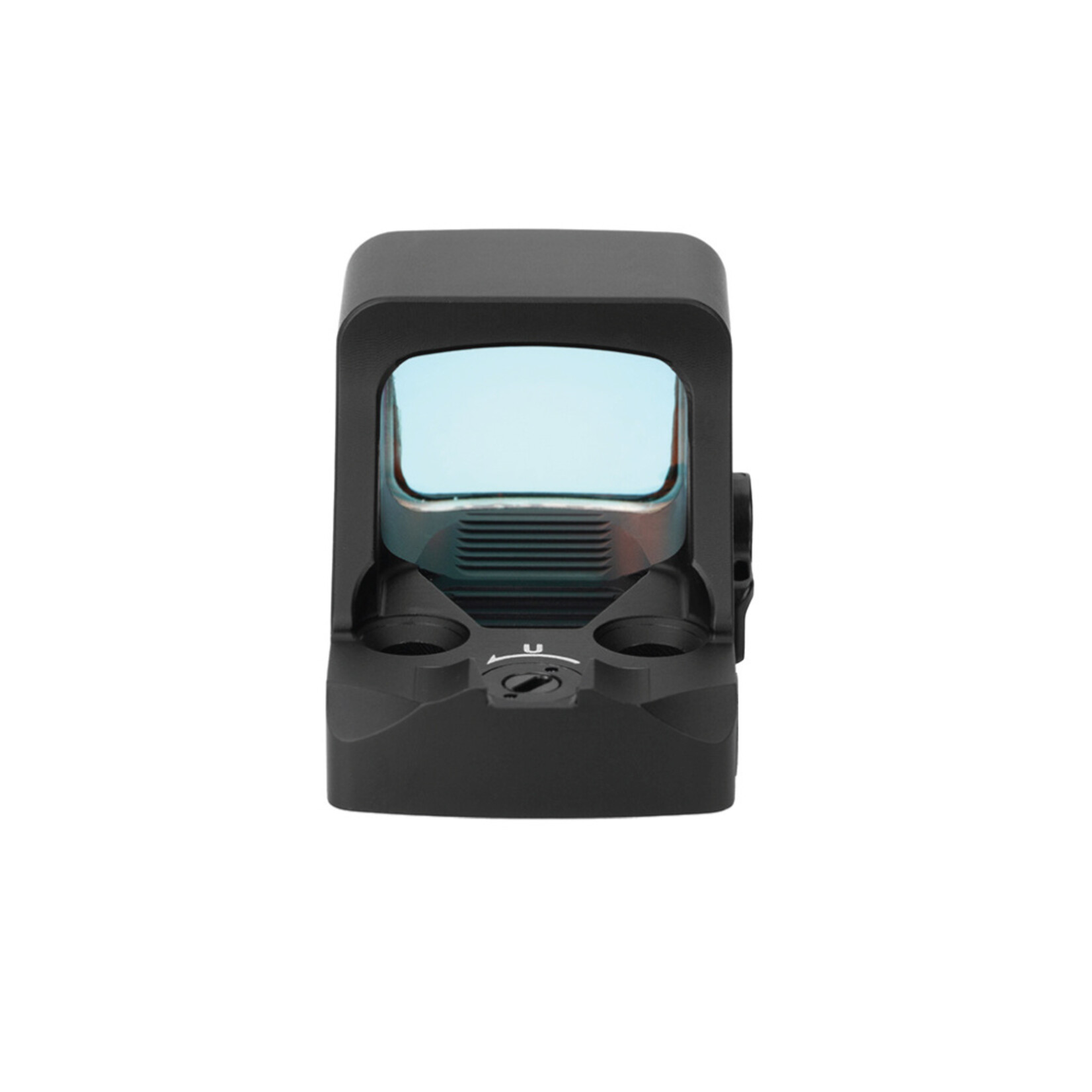 Holosun Technologies HS507K X2 Red 2 MOA Dot & 32 MOA Circle