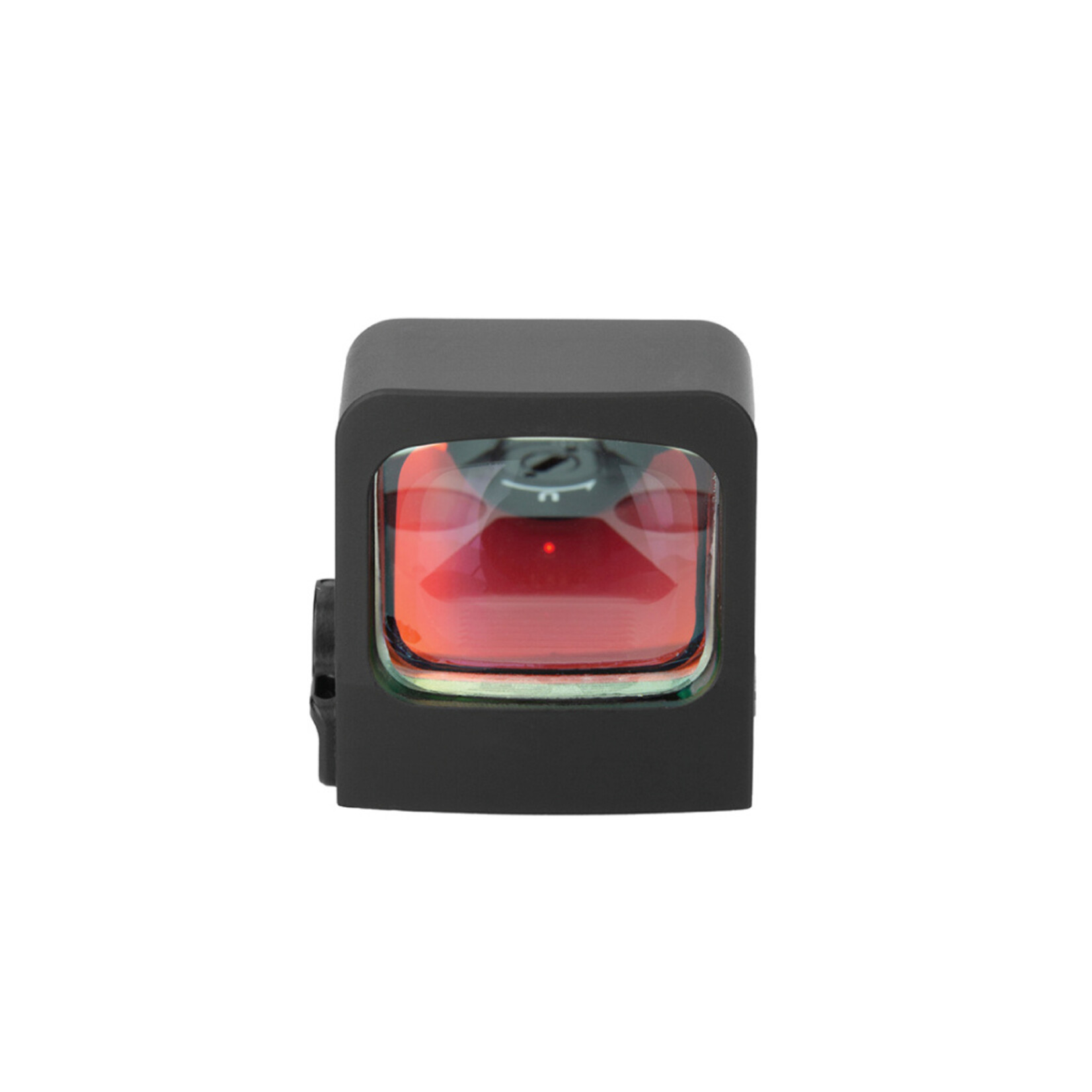Holosun Technologies HS507K X2 Red 2 MOA Dot & 32 MOA Circle