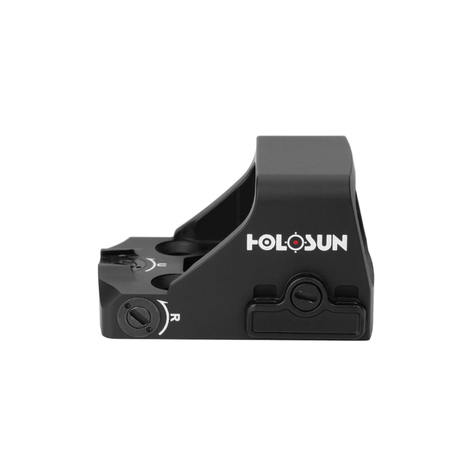 Holosun Technologies HS507K X2 Red 2 MOA Dot & 32 MOA Circle