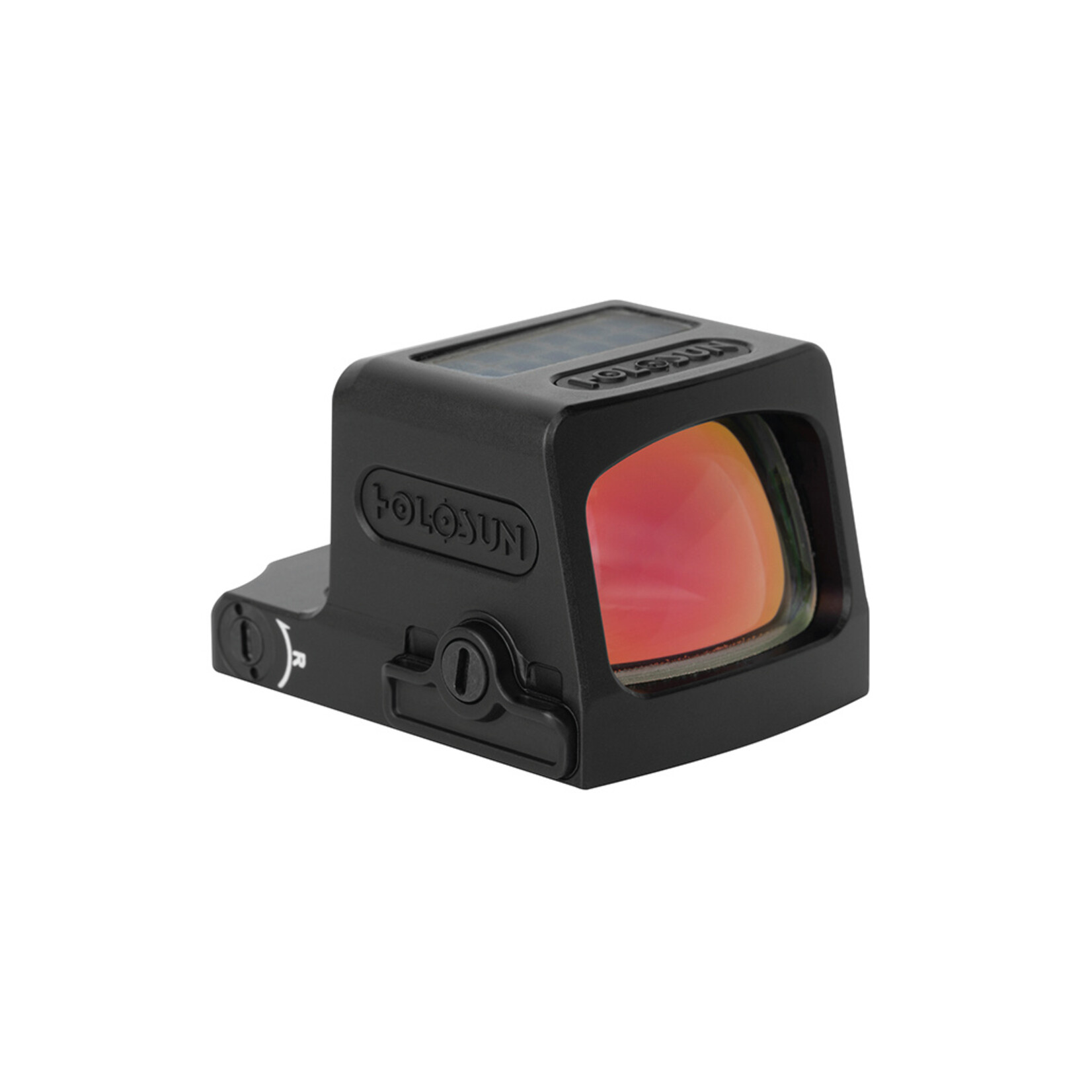 Holosun Technologies EPS Red MRS Red 2 MOA Dot & 32 MOA Circle