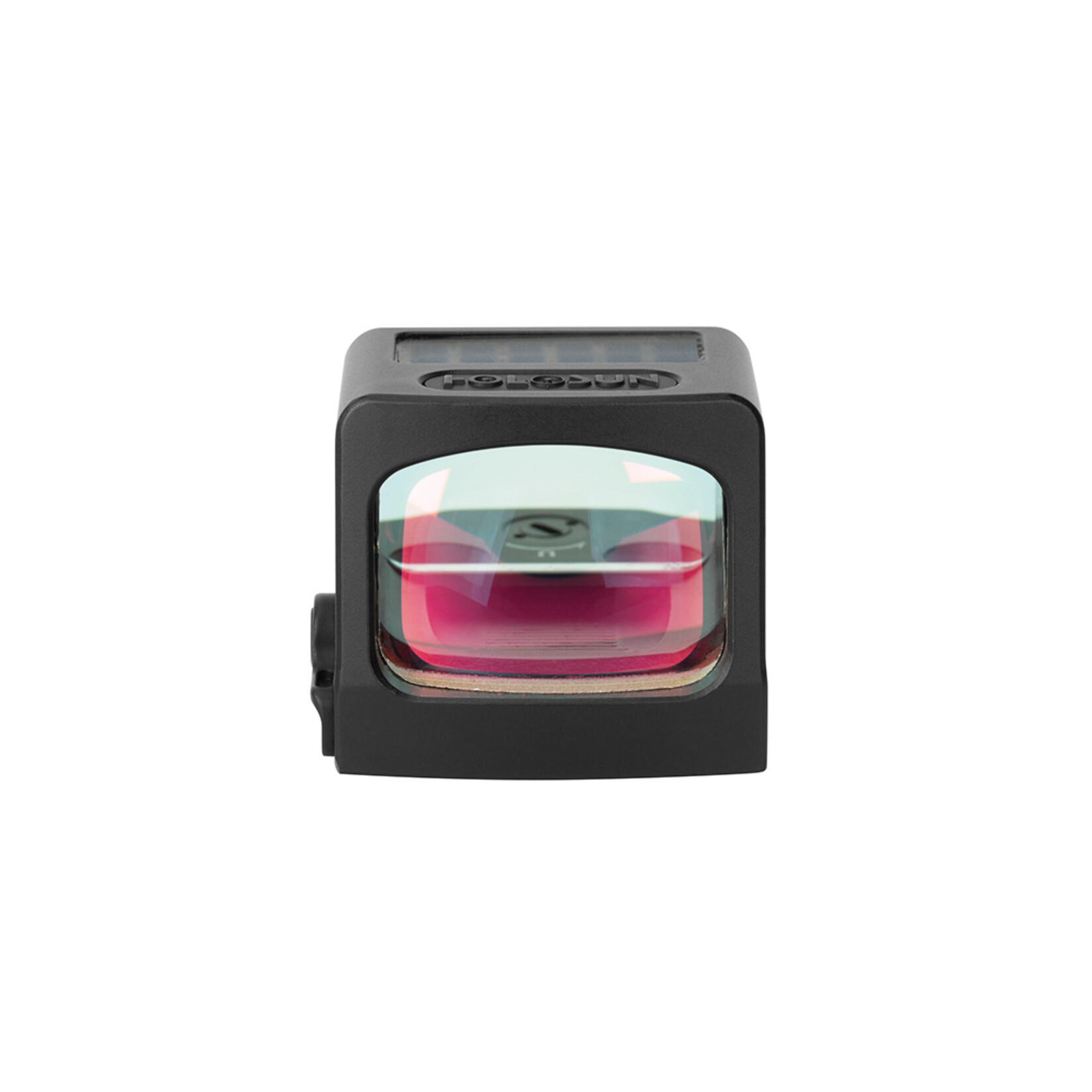Holosun Technologies EPS Red MRS Red 2 MOA Dot & 32 MOA Circle