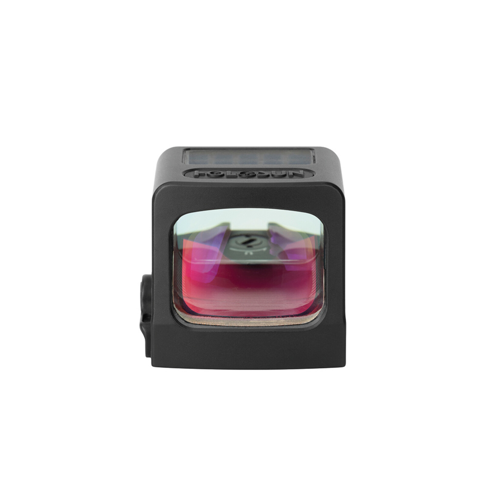 Holosun Technologies EPS CARRY Green 2 MOA Dot & 32 MOA Circle