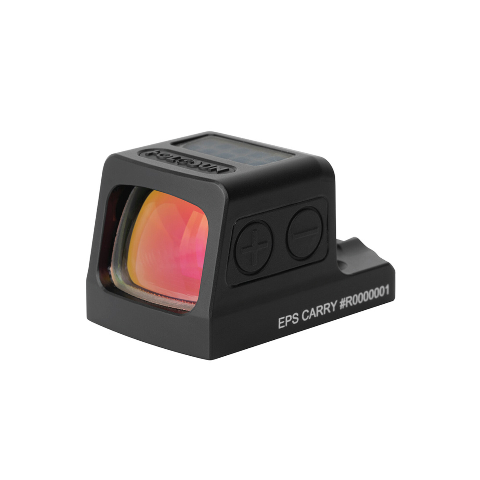 Holosun Technologies EPS CARRY Green 2 MOA Dot & 32 MOA Circle