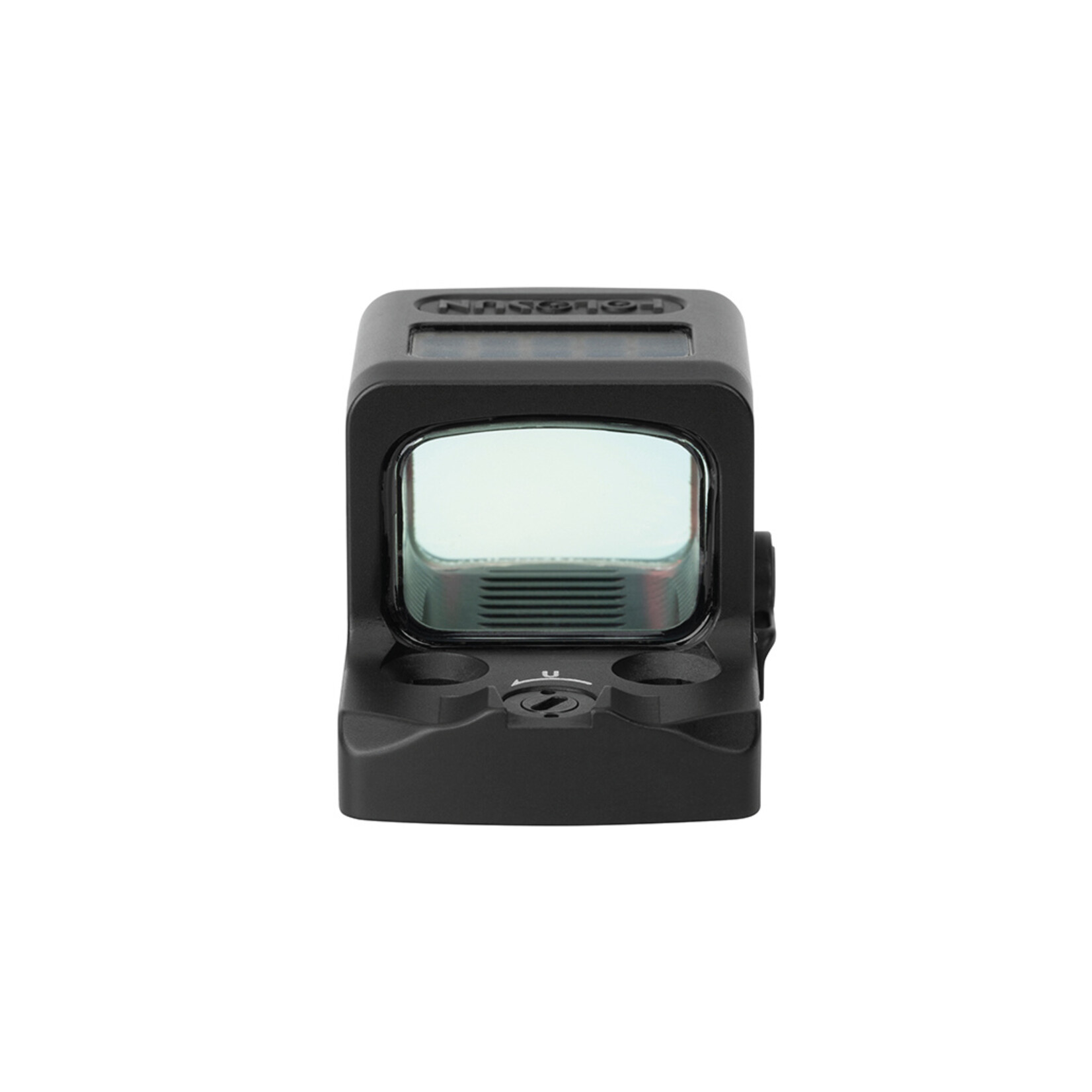 Holosun Technologies EPS CARRY Green 2 MOA Dot & 32 MOA Circle