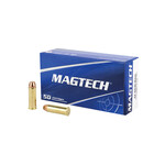 Magtech 44 Rem Mag 240gr FMJ 50rd Box