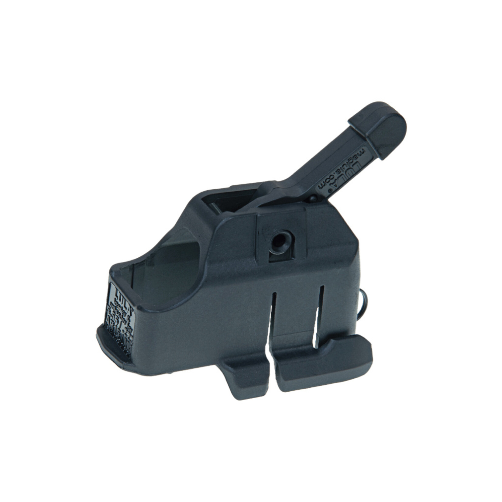 Maglula AR15/M4 LULA® Loader & Unloader GEN II - Black