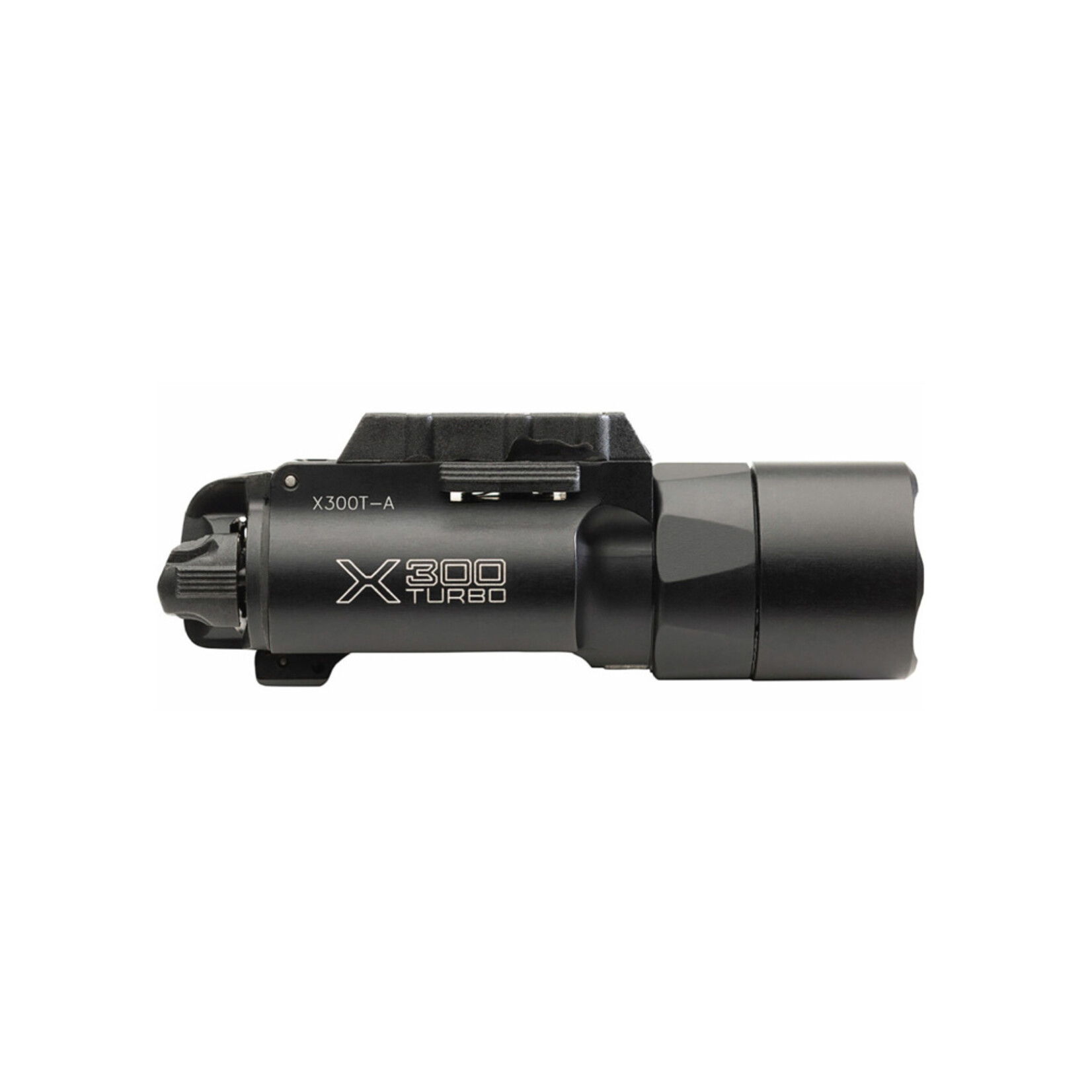 Surefire X300T High-Candela LED Handgun WeaponLight