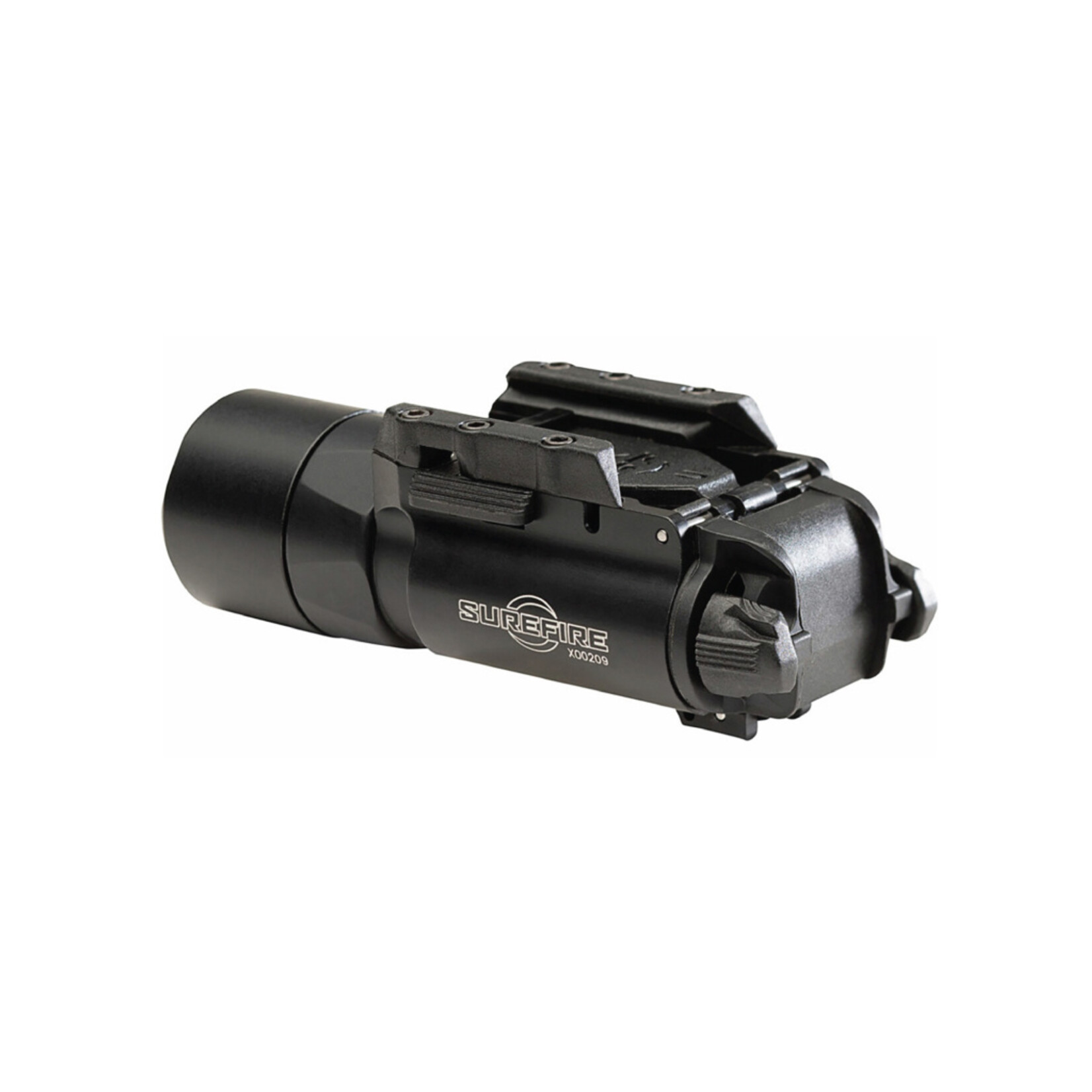Surefire X300T High-Candela LED Handgun WeaponLight
