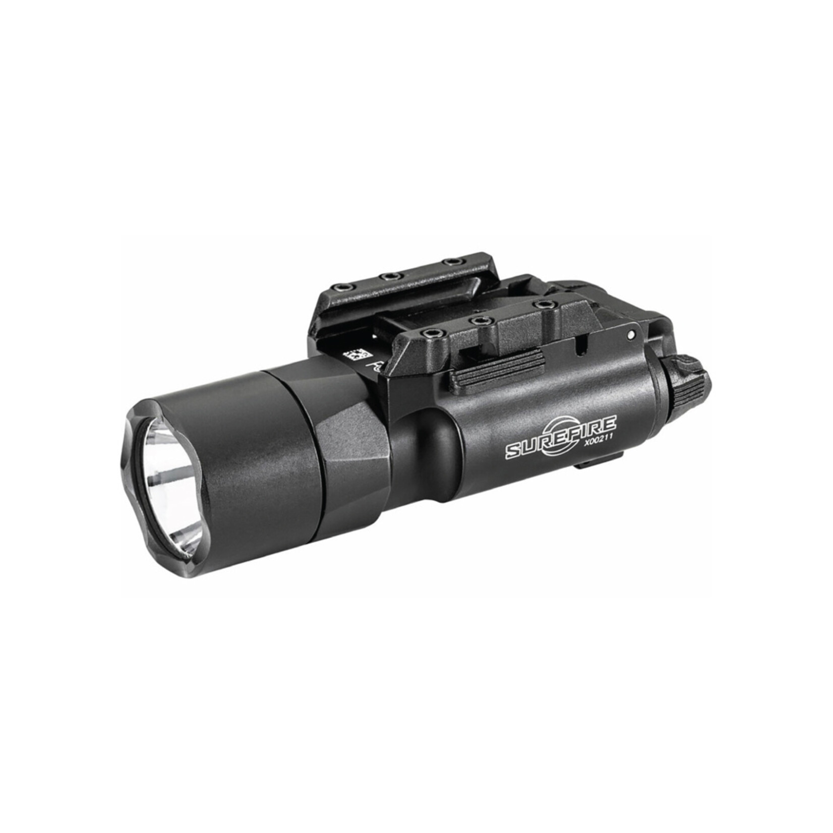 Surefire X300T High-Candela LED Handgun WeaponLight