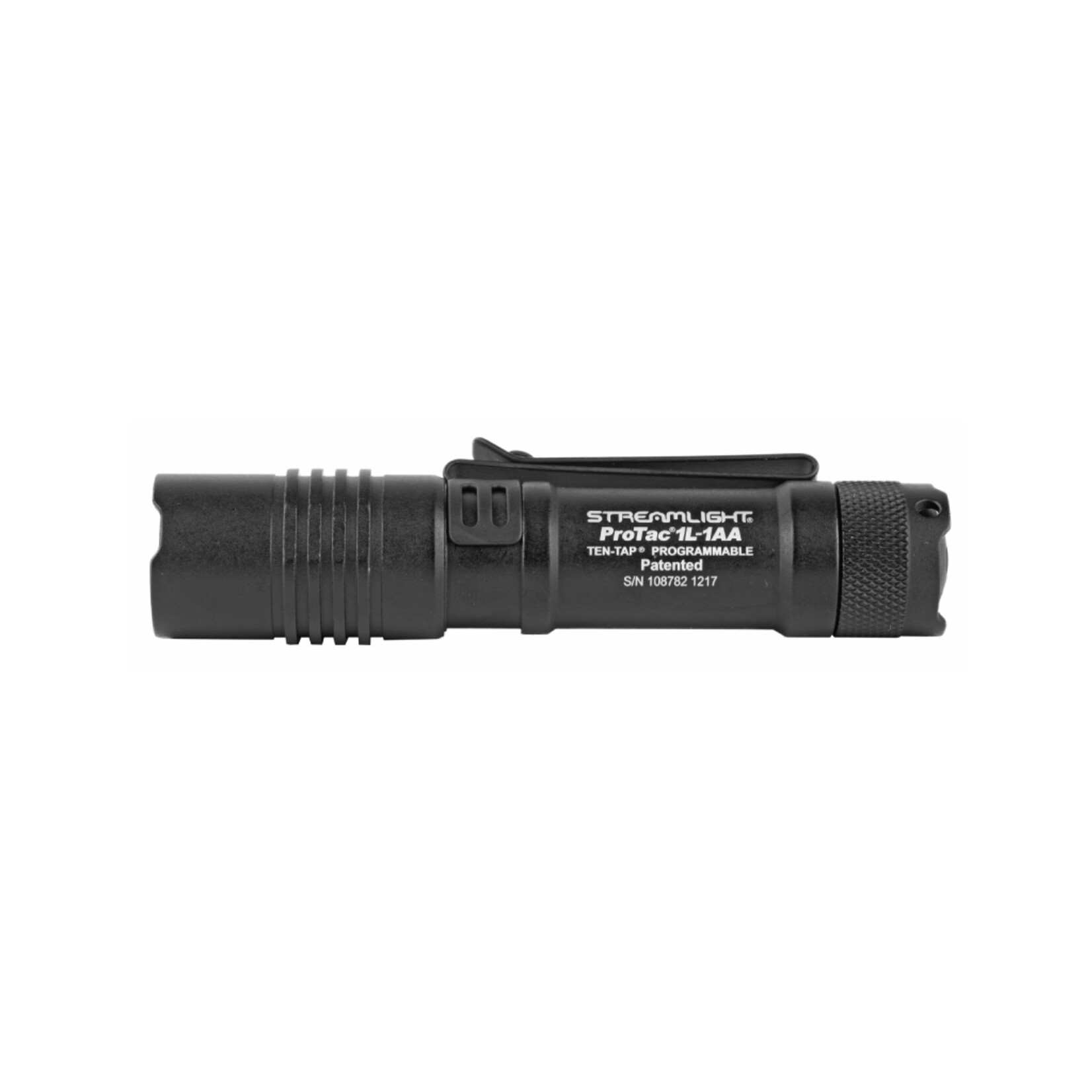 Protac 1L-1Aa Everyday Carry Flashlight
