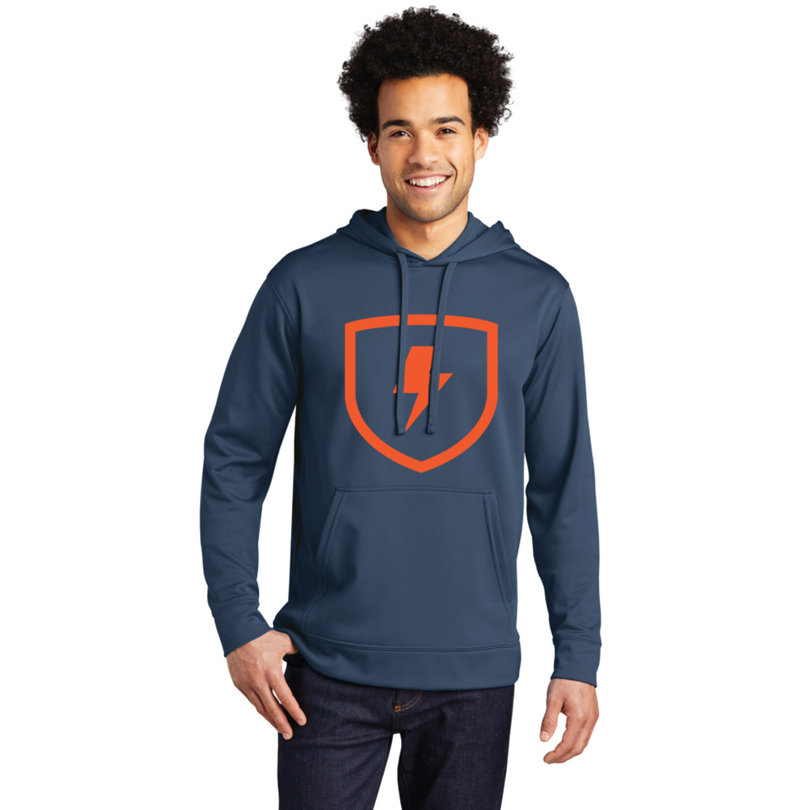 Defender Outdoors Shield Hoodie