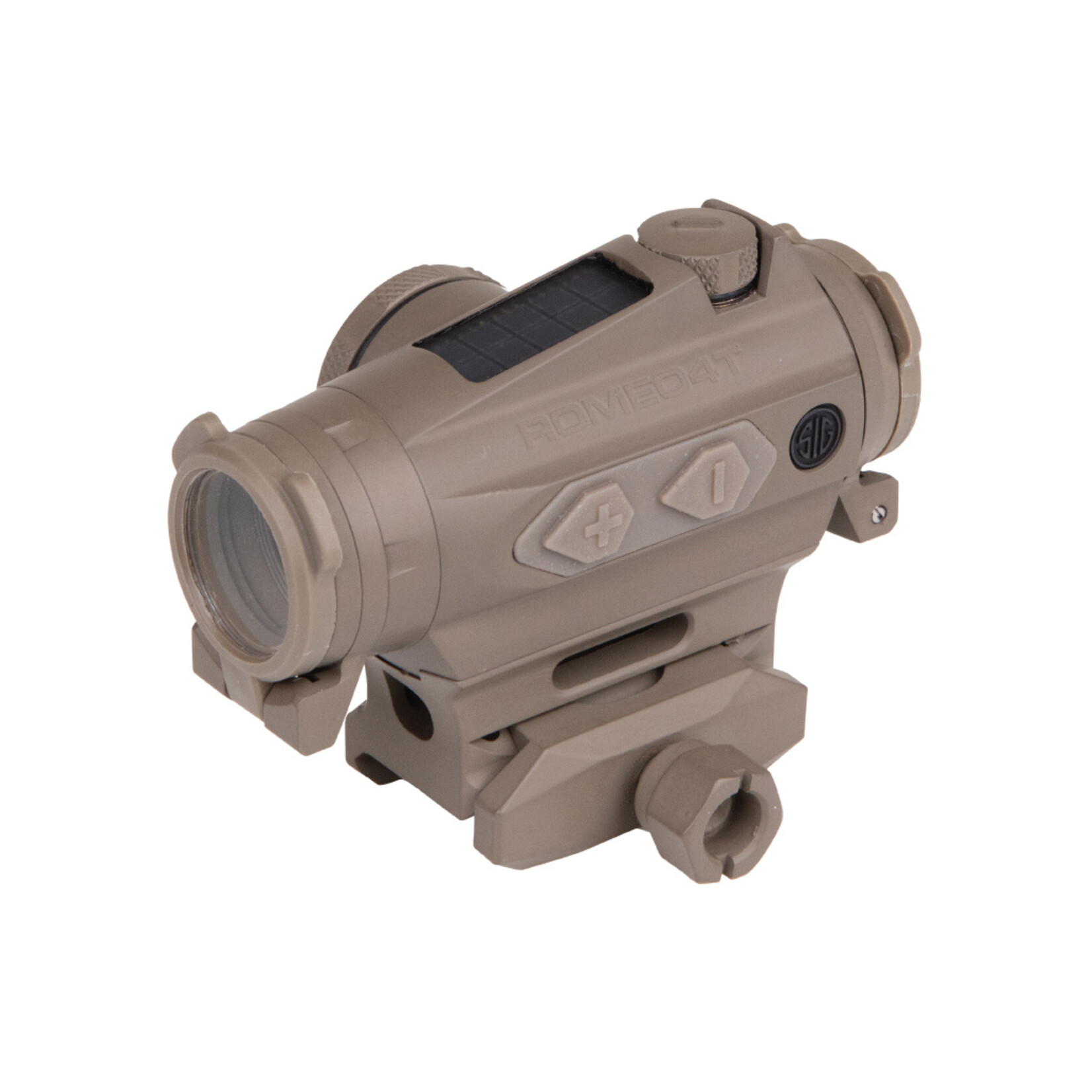 ROMEO4T 1x20mm Red Dot Sight FDE