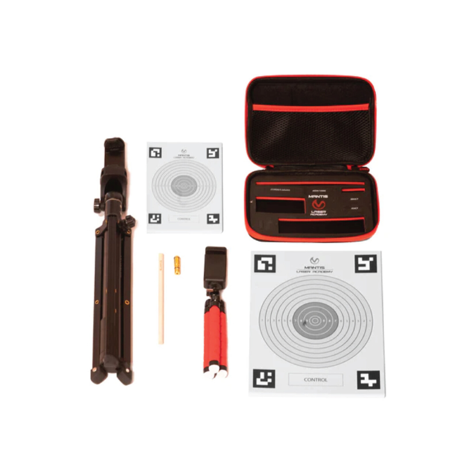 Mantis Laser Academy Training  Kit 223/556
