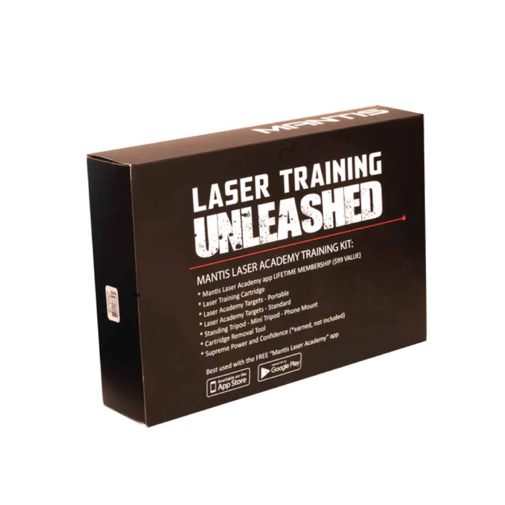 Mantis Laser Academy Training Kit 9mm