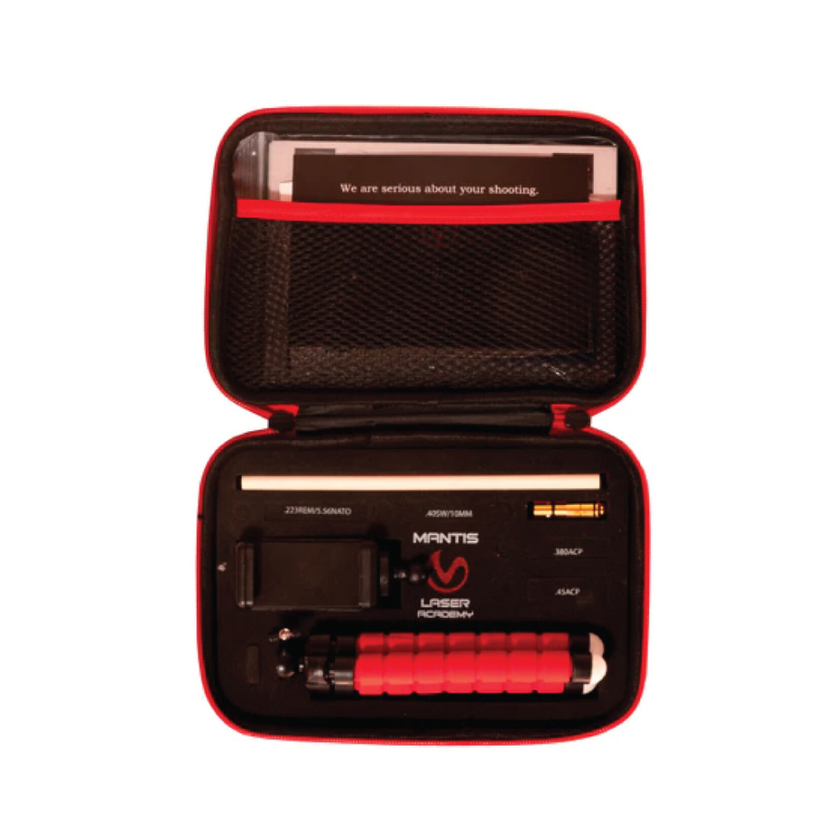 Mantis Laser Academy Training Kit 9mm