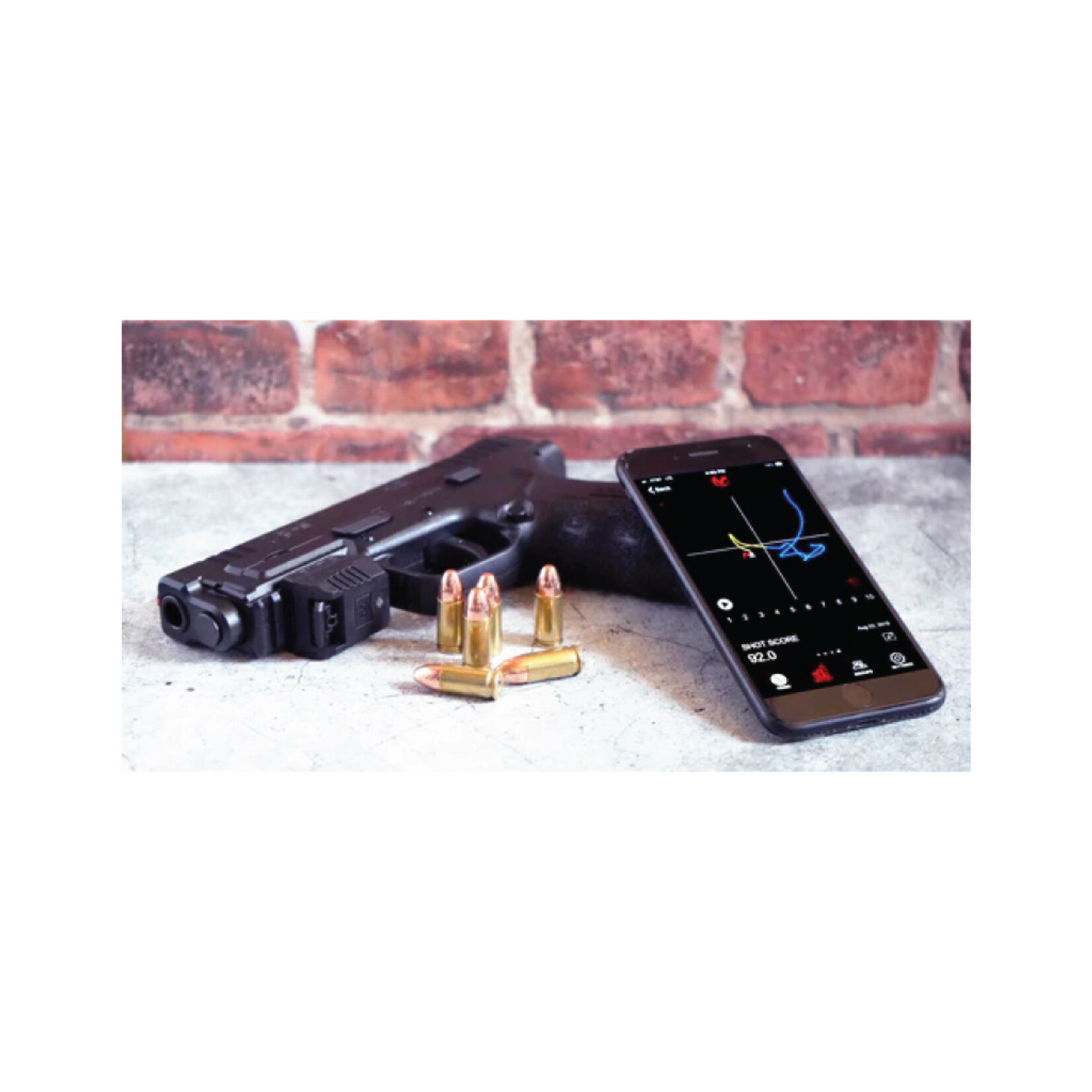 Mantis X10 Elite Shooting Performance System