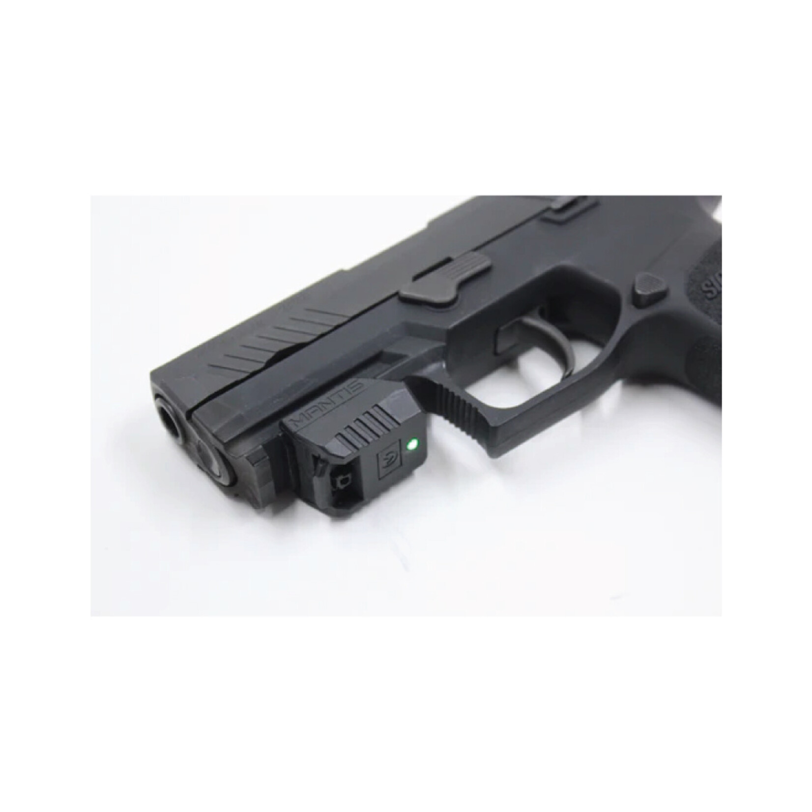 Mantis X10 Elite Shooting Performance System