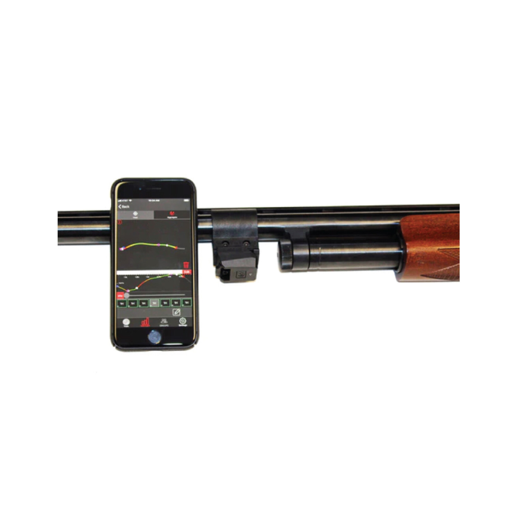 Mantis X10 Elite Shooting Performance System
