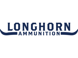 Longhorn Ammunition