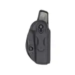 Safariland SPECIES IWB Holster - P365 X-Macro - Black