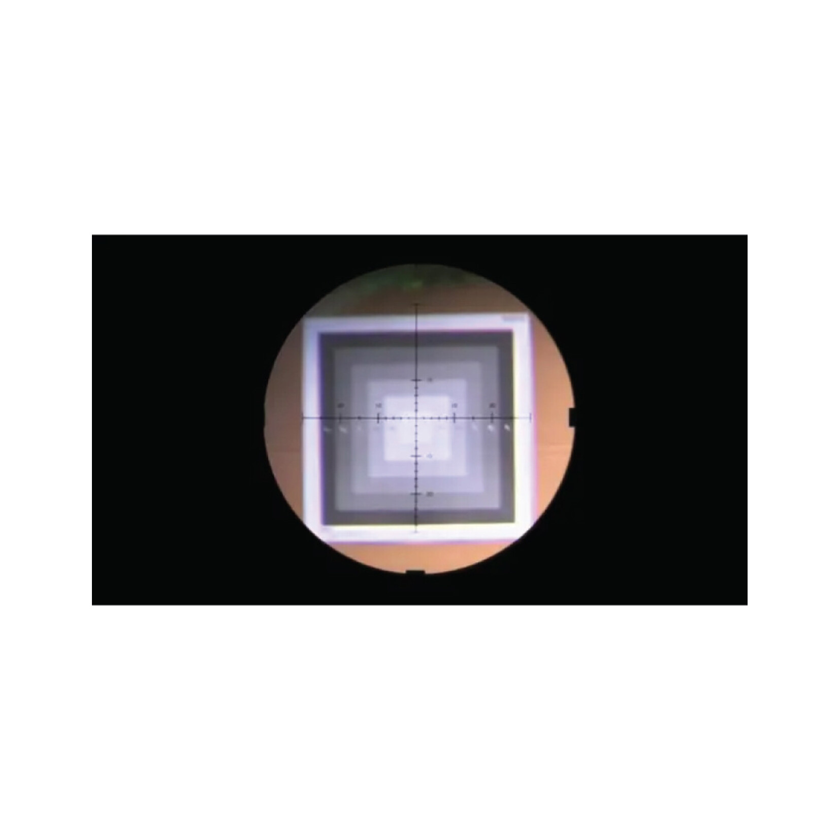 Crossfire II 4-12x44 Dead-Hold® BDC (MOA) Reticle