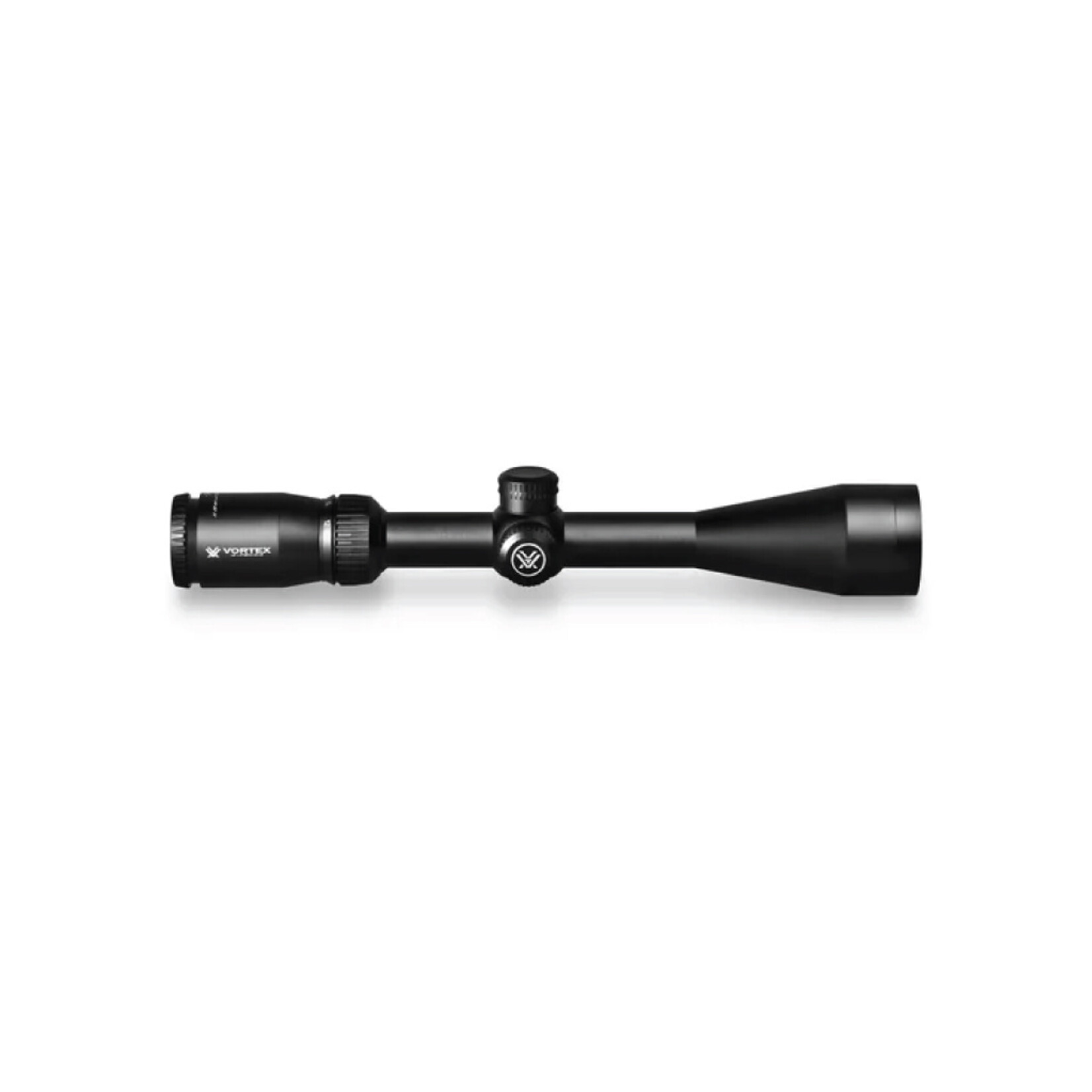 Crossfire II 4-12x44 Dead-Hold® BDC (MOA) Reticle