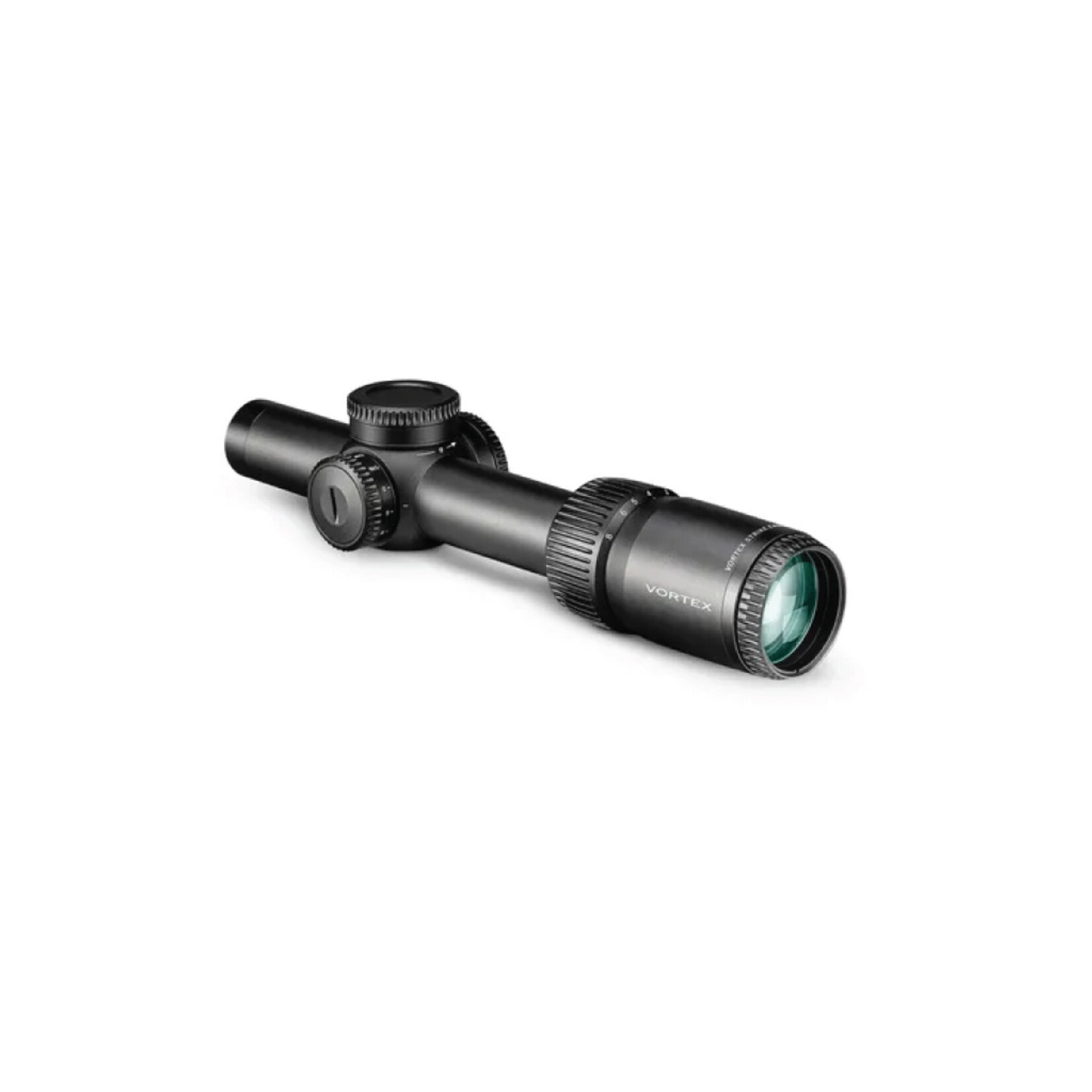 Vortex Optics Strike Eagle 1-8x24 FFP EBR-8 (MOA) Reticle