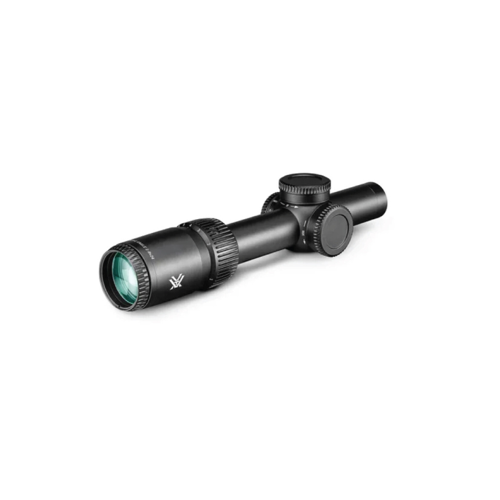 Vortex Optics Strike Eagle 1-8x24 FFP EBR-8 (MOA) Reticle