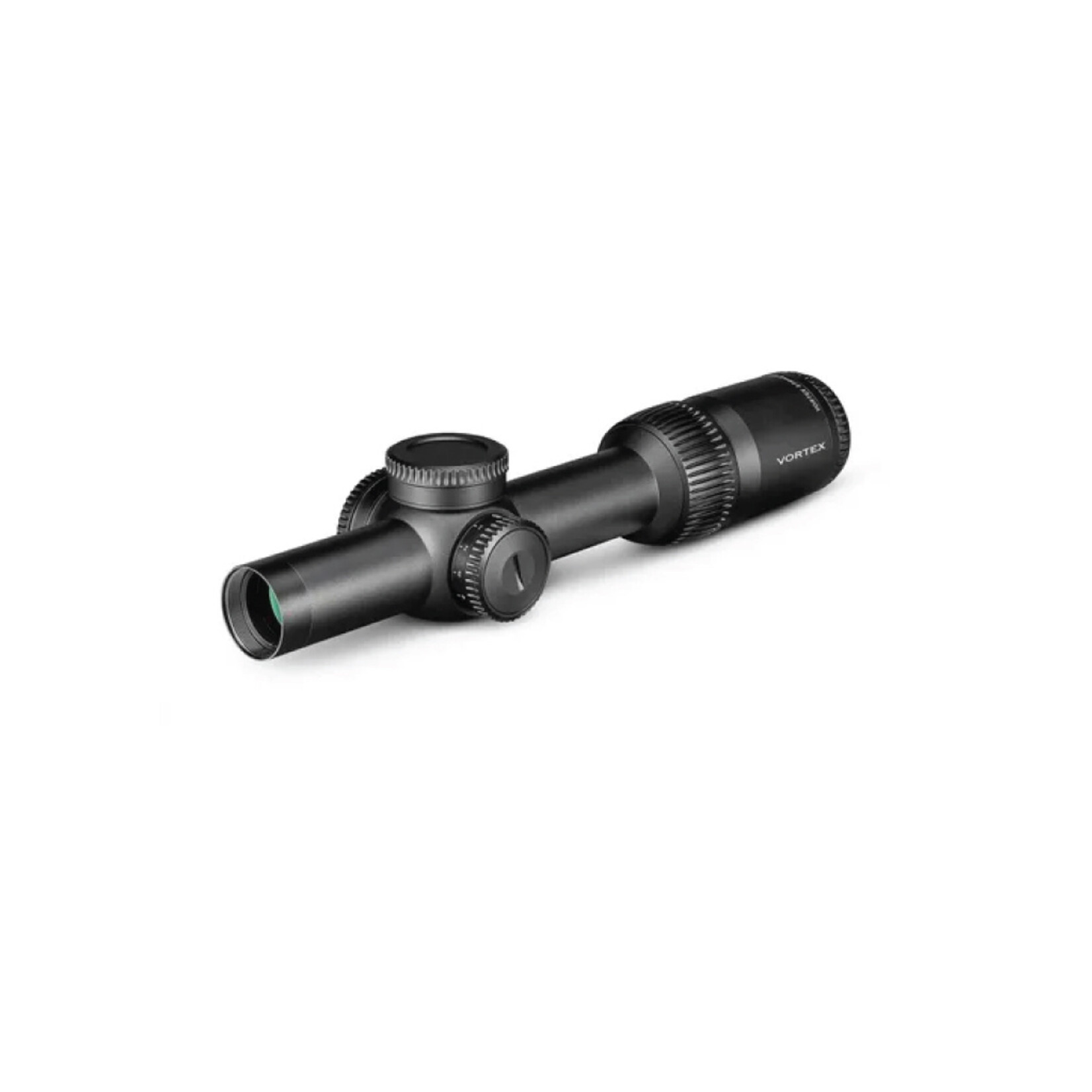 Vortex Optics Strike Eagle 1-8x24 FFP EBR-8 (MOA) Reticle