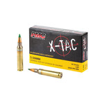 PMC 5.56 62gr X-Tac Light Armor Piercing 20rd Box