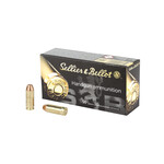 Sellier & Bellot 10mm 180gr FMJ 50rd Box