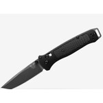 Benchmade 537GY Bailout Black