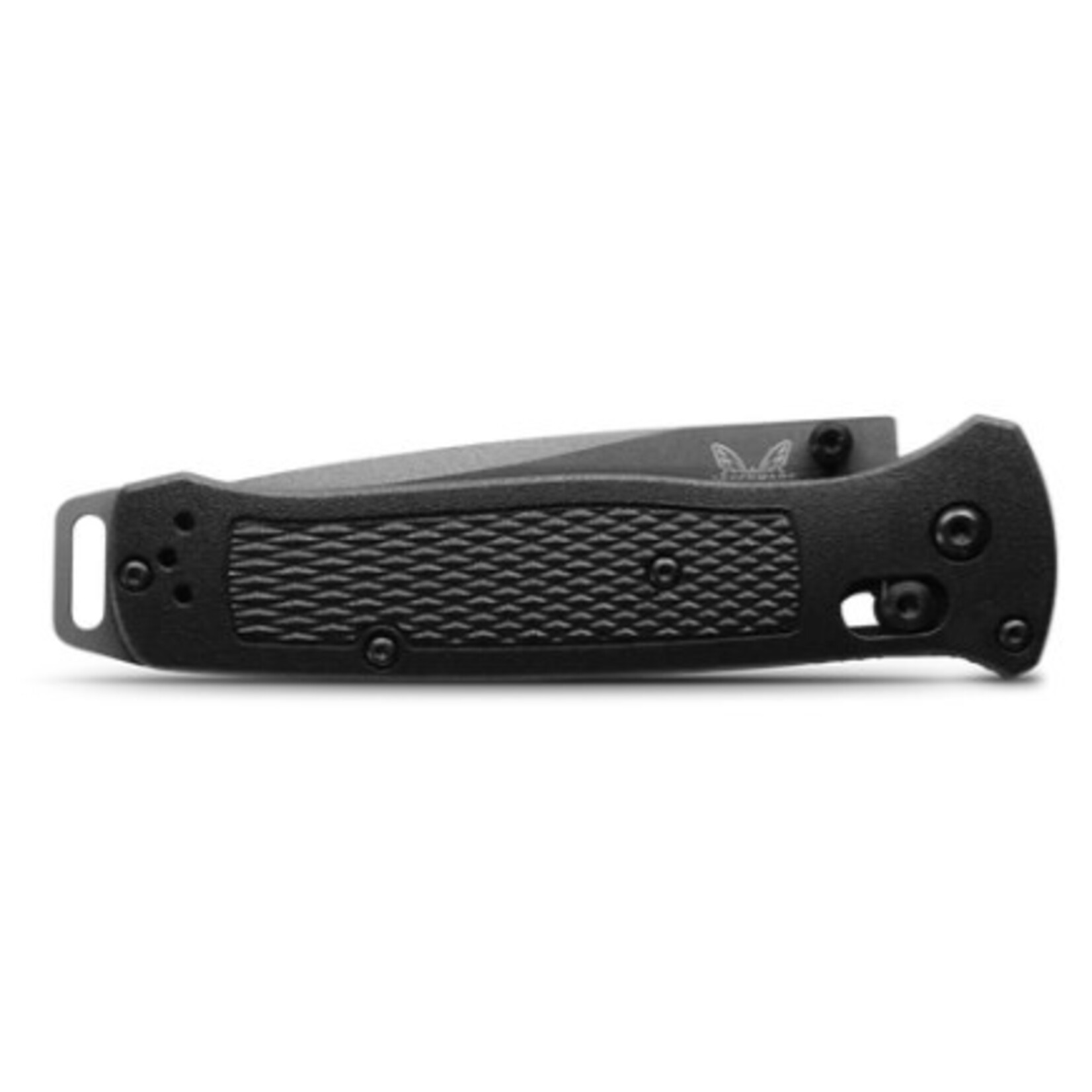 Benchmade 537GY Bailout Black