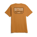 Sitka Gear Wild Life T-Shirt Ember