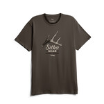 Sitka Gear Whitetail Shed Tee Earth