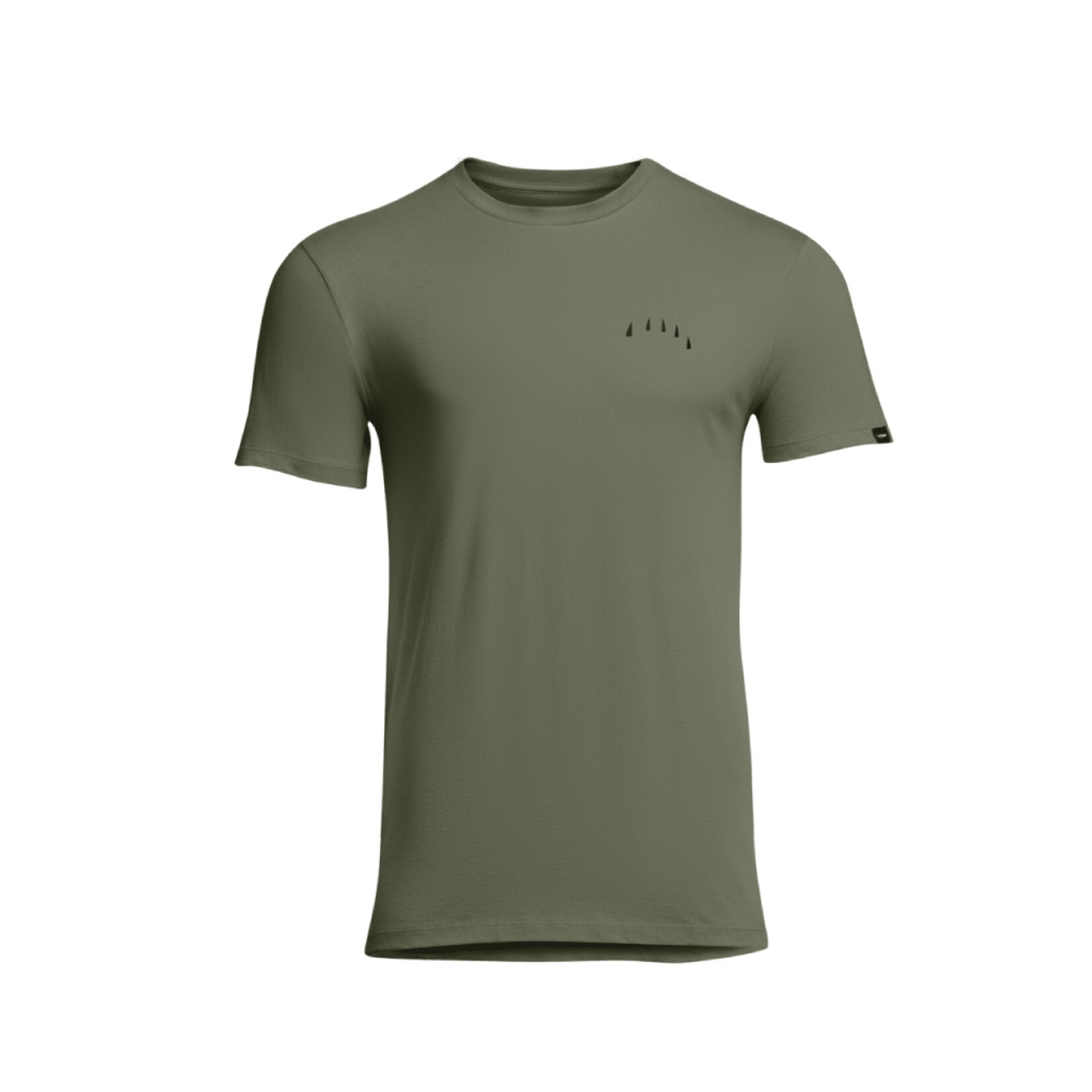 Sitka Gear Griz Tee Olive