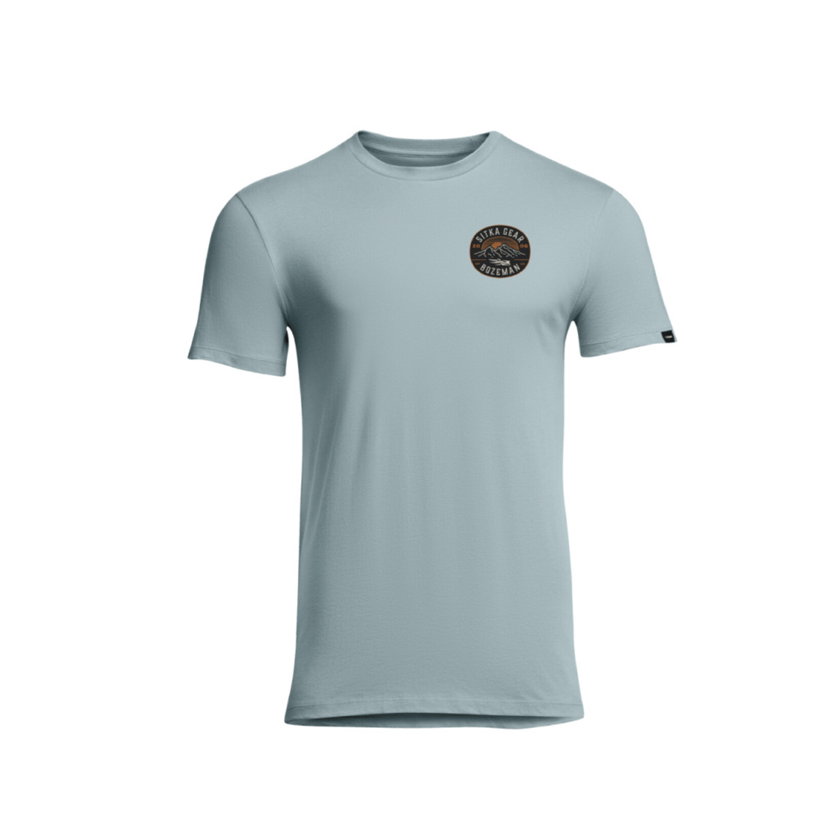 Sitka Gear Altitude Tee Blue Haze