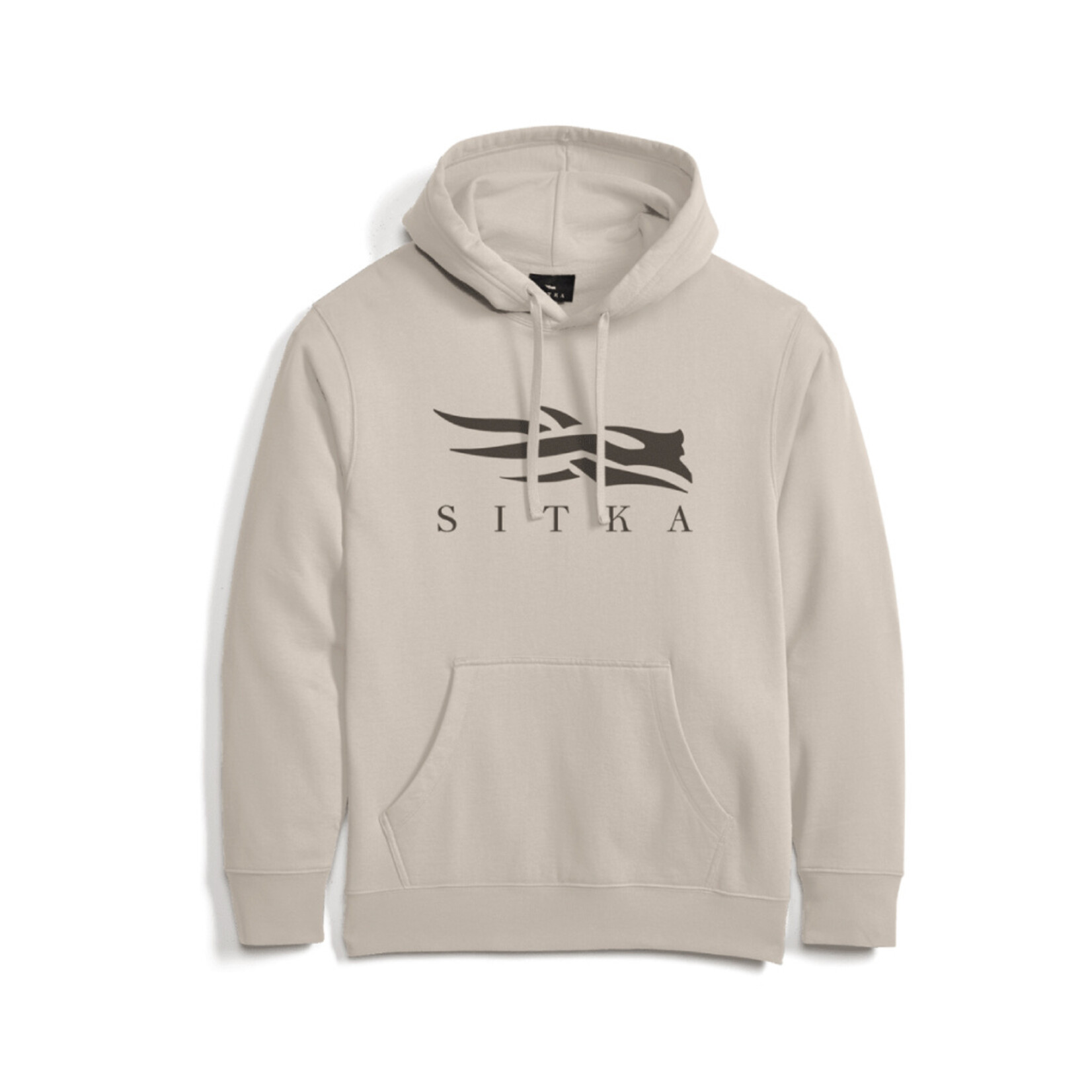Sitka Gear Icon Pullover Hoodie Opal