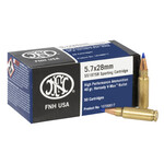 5.7x28mm 40gr Hornady V-Max 50rd Box