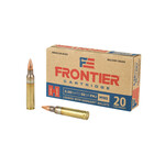5.56 55gr FMJ M193 20rd Box