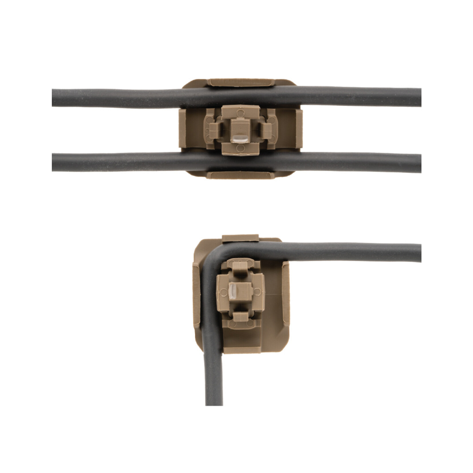 Magpul Wire Control Kit M-LOK FDE
