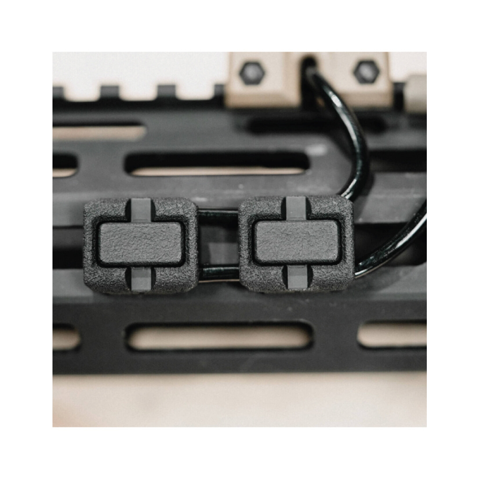 Magpul Wire Control Kit M-LOK Black