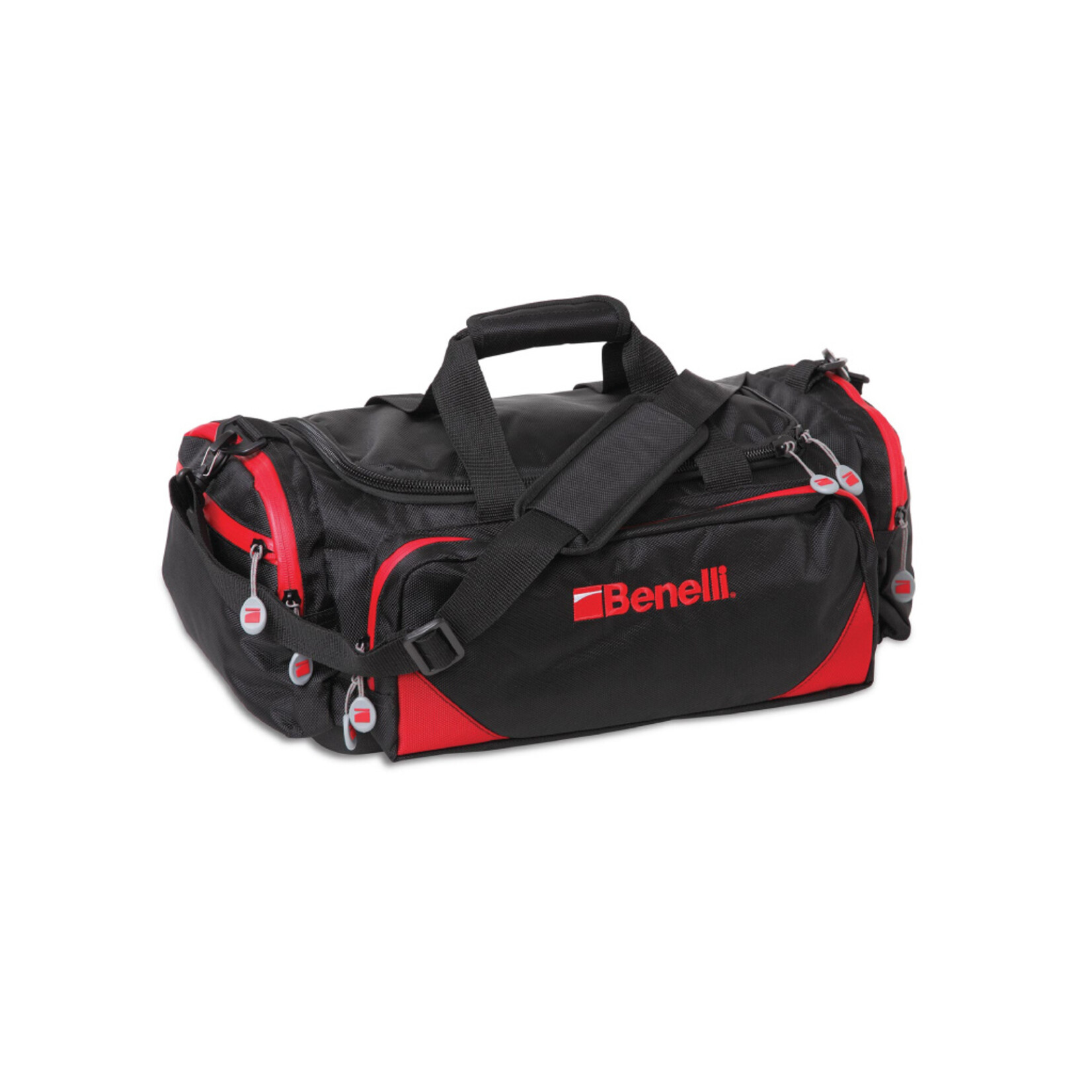 Benelli USA Ultra Range Bag Black