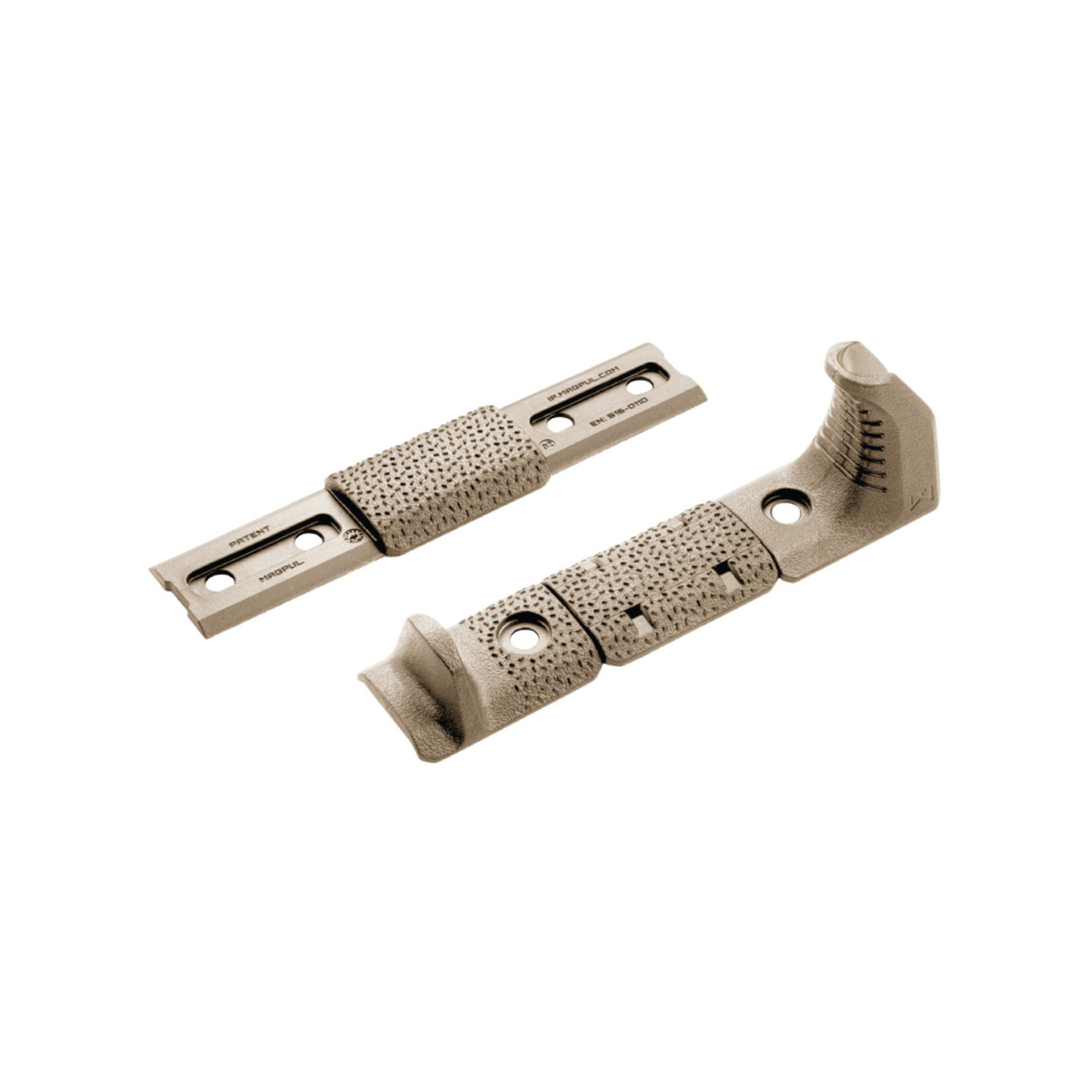 Magpul M-LOK Hand Stop Kit FDE