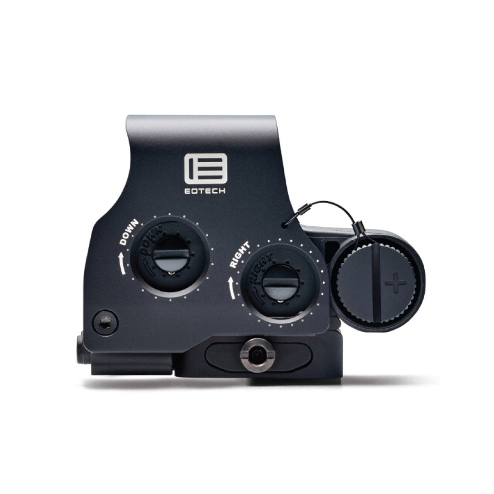 EOTech HWS EXPS2-0 1-MOA Dot Reticle