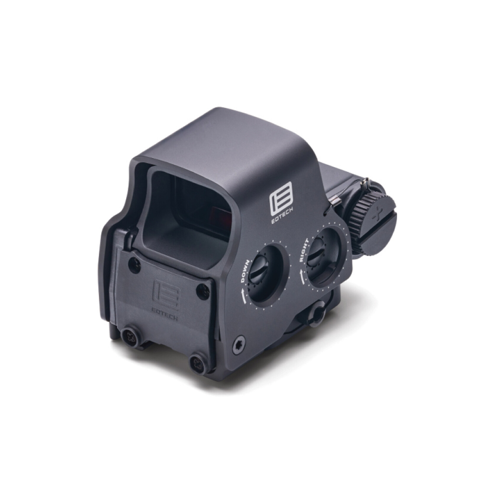 EOTech HWS EXPS2-0 1-MOA Dot Reticle