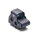 EOTech HWS EXPS2-0 1-MOA Dot Reticle