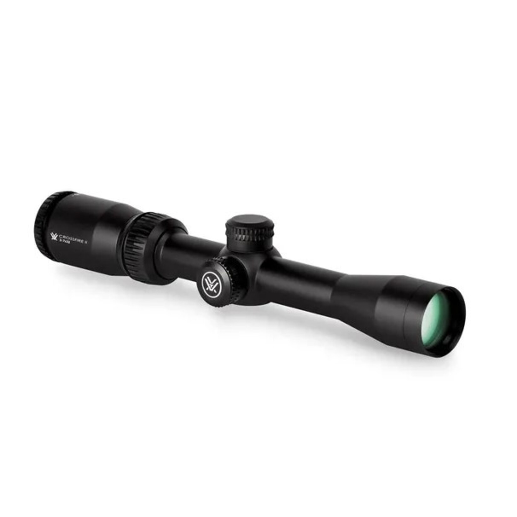 Vortex Optics Crossfire II 2-7x32  V-Plex MOA