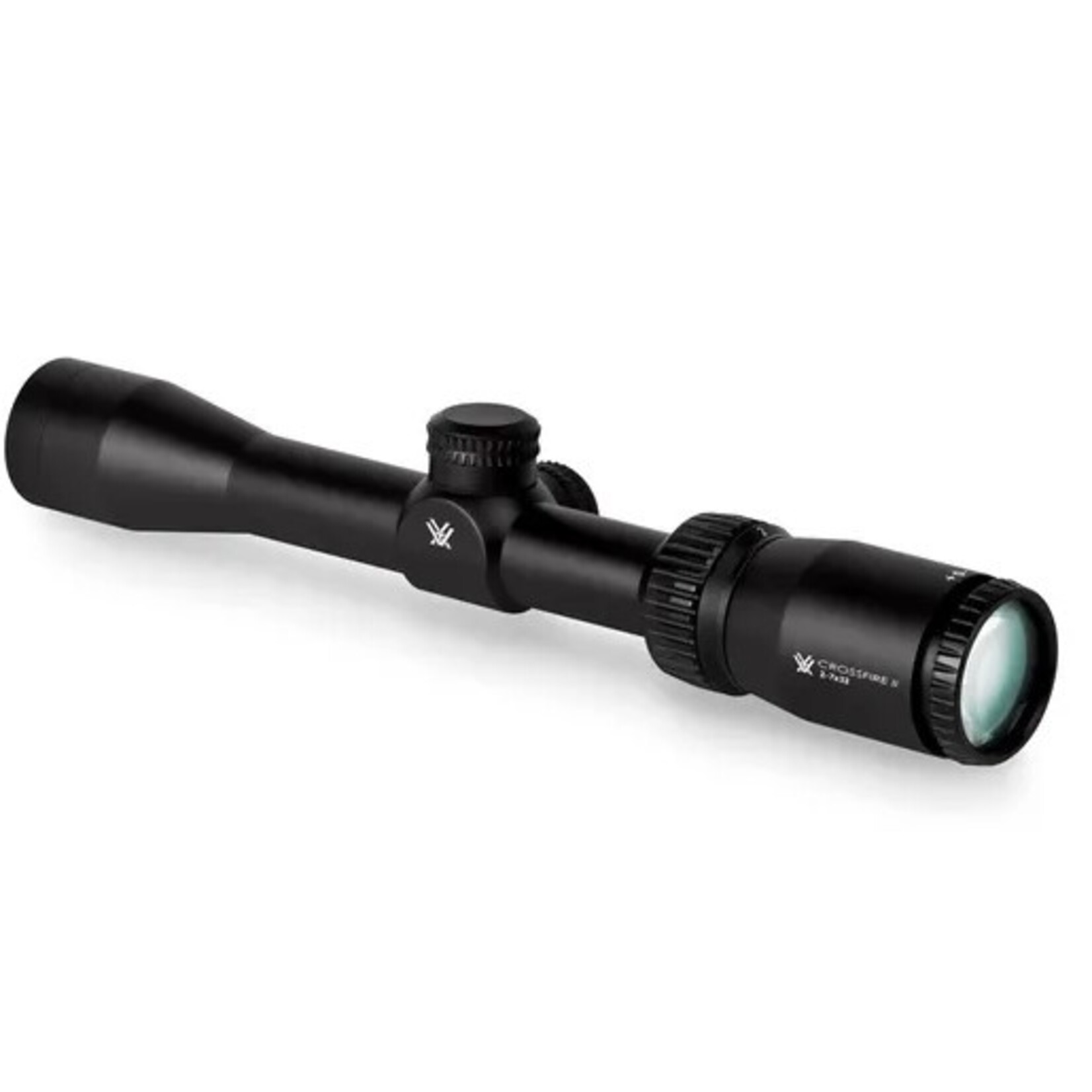Vortex Optics Crossfire II 2-7x32  V-Plex MOA
