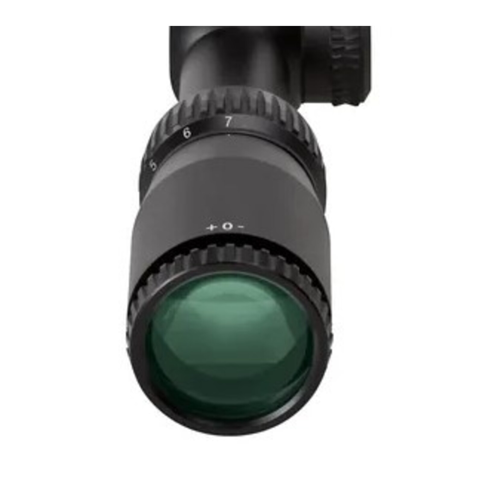 Vortex Optics Crossfire II 2-7x32  V-Plex MOA